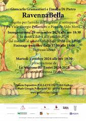 Giancarlo gramantieri e finalba di pietro - ravennabella
